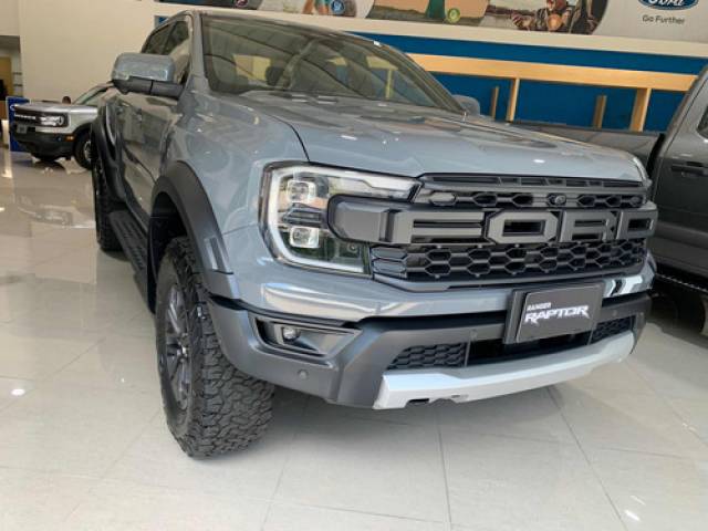 Ford 2023 Ranger Raptor Nuevo $374.990.000
