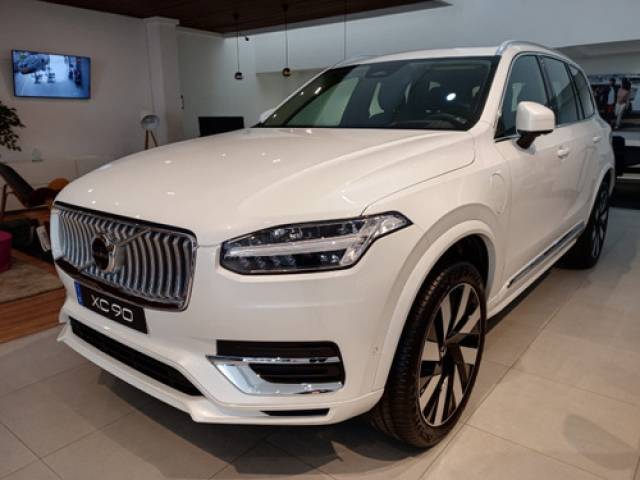 Volvo XC90 ULTIMATE RECHARGE T8 SUV 4x4 $424.990.000