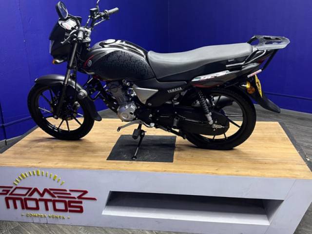 Yamaha YCZ 110 2023 $5.500.000