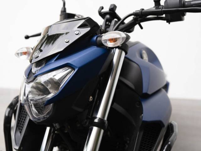 Yamaha 2021 2021 azul $10.900.000