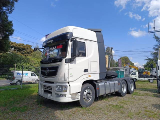 Dongfeng DONGFENG 2023 4x4 Kennedy